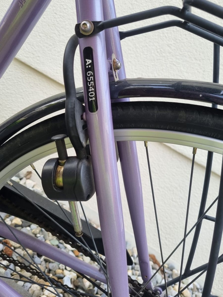 Biciclette: Fahrrad – Usato da Grabs venduto da pat_qt5b 5