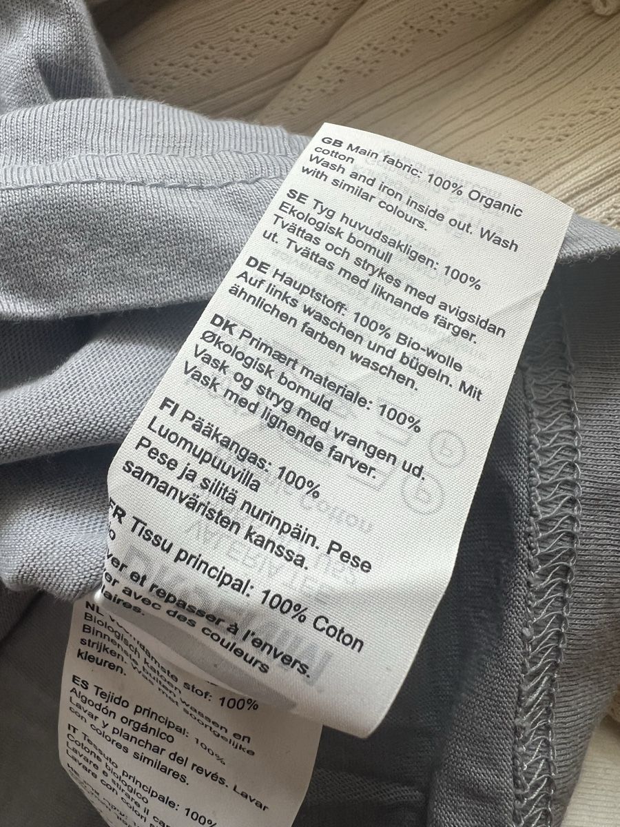 T-shirts: dr. denim tshirt – Neuf (Voir description) à Bern par lea_wf9x 4