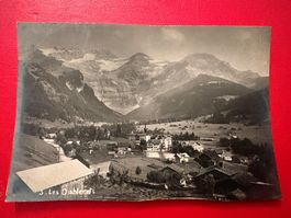 1932 / Les Diablerets