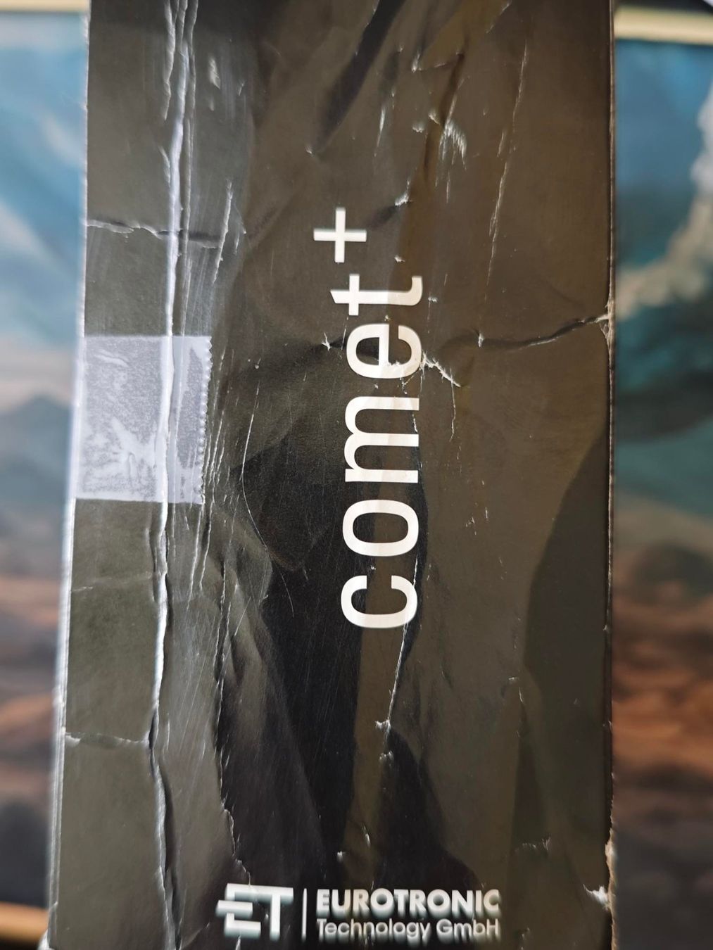 Radiatori: Heizkörper Thermostat Comet Plus – Nuovo (secondo la descrizione) da Laufenburg venduto da grossrto 4