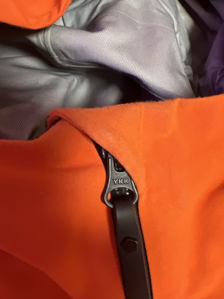Peak Performance Giacche: Peak Performance Skijacke Gr. S Orange – Usato da Teufen AR venduto da pas_h9qd 5
