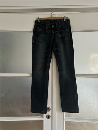 Zara Kids Vintage Jeans, 13-14 Y