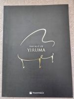 Spartiti pianoforte "The best of Yiruma"