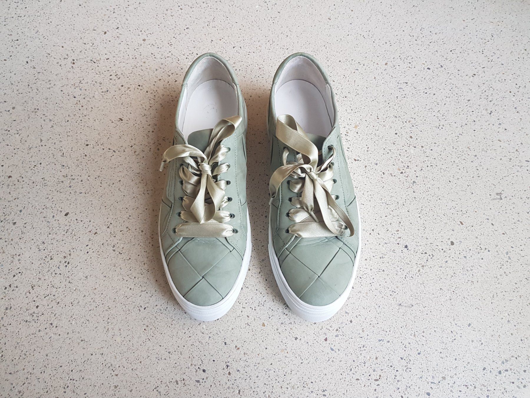 Kennel + Schmenger Scarpe da donna: Kennel & Schmenger Sneaker Grösse 38.5 – Nuovo (secondo la descrizione) da Basel venduto da chien008 1