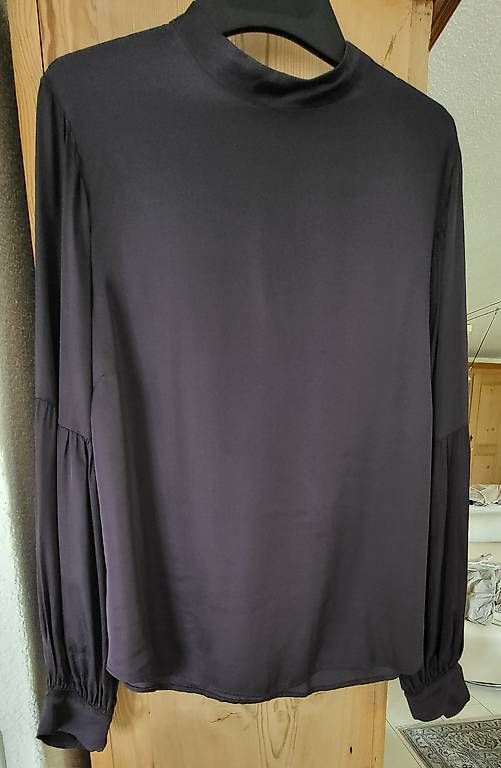 Camicette: NILE  elegante Bluse – Usato da Zizers venduto da Roosi1