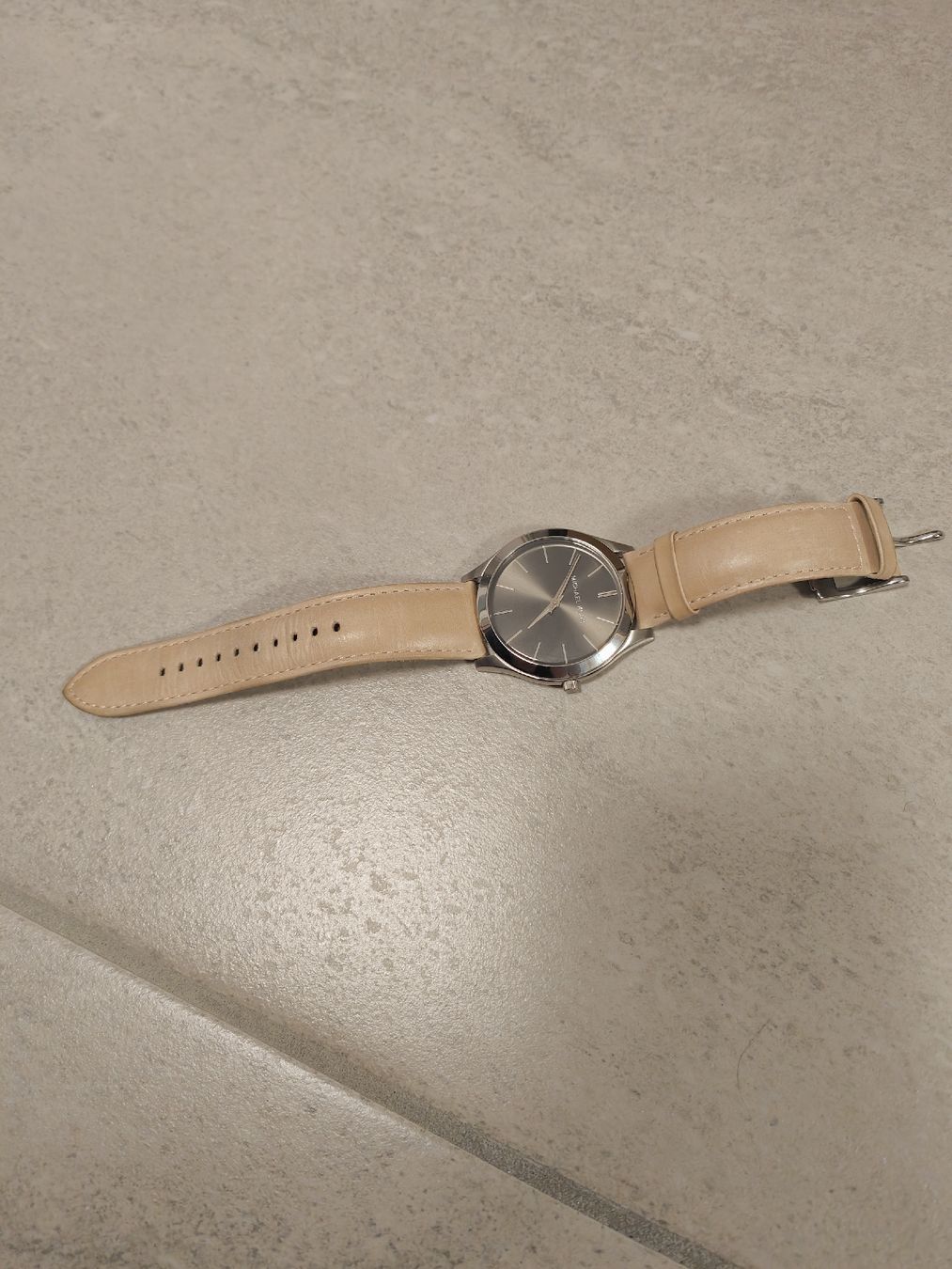 Michael Kors Orologi: Michael Kors Herren Uhr – Usato da Nesselnbach venduto da Vig0_al 7
