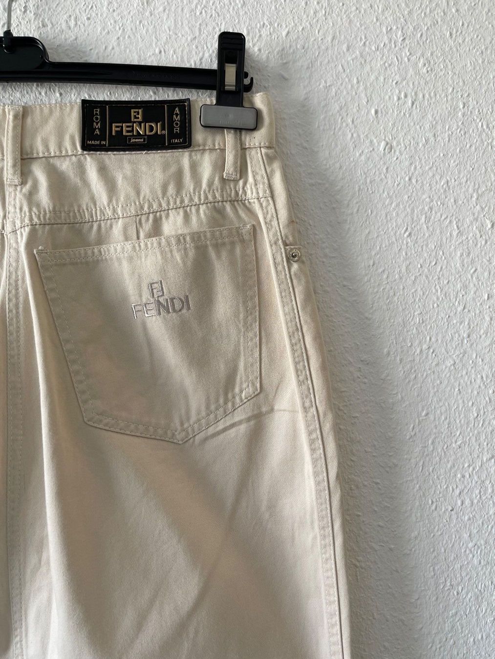 Fendi Gonne: Jupe FENDI (40) – Usato da Genève venduto da Bazarare