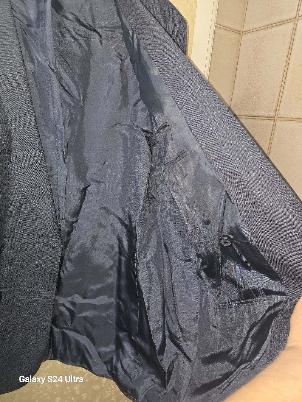 Jacken: Herren Blazer – Gebraucht aus Gelterfingen von charly3333 2
