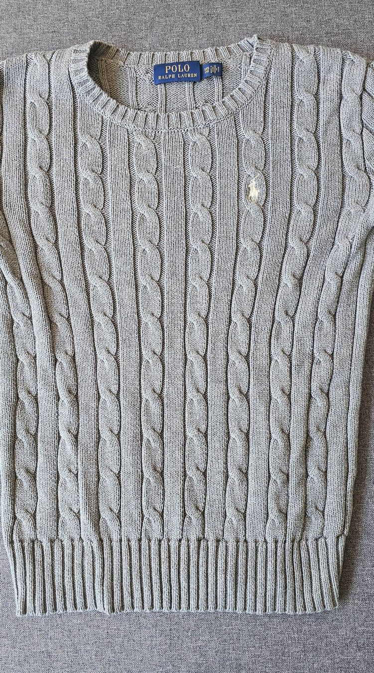Ralph Lauren Maglioni & Felpe: Polo Ralph Lauren Pullover – Usato da Glattpark(Opfikon) venduto da Melli85 1