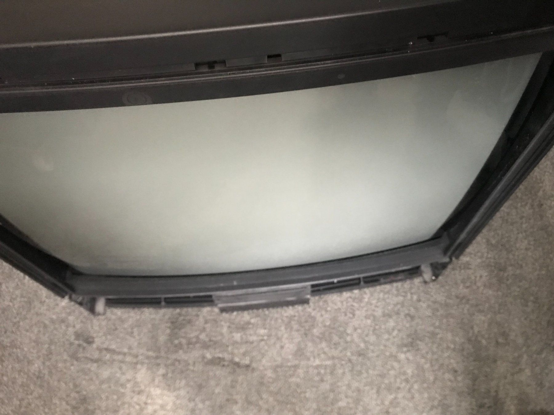 Bang & Olufsen Fernseher: Bang & Olufsen Bildröhre  zu  MX7000  MX6000 – Gebraucht aus Würenlingen von Schneiderhifi 2