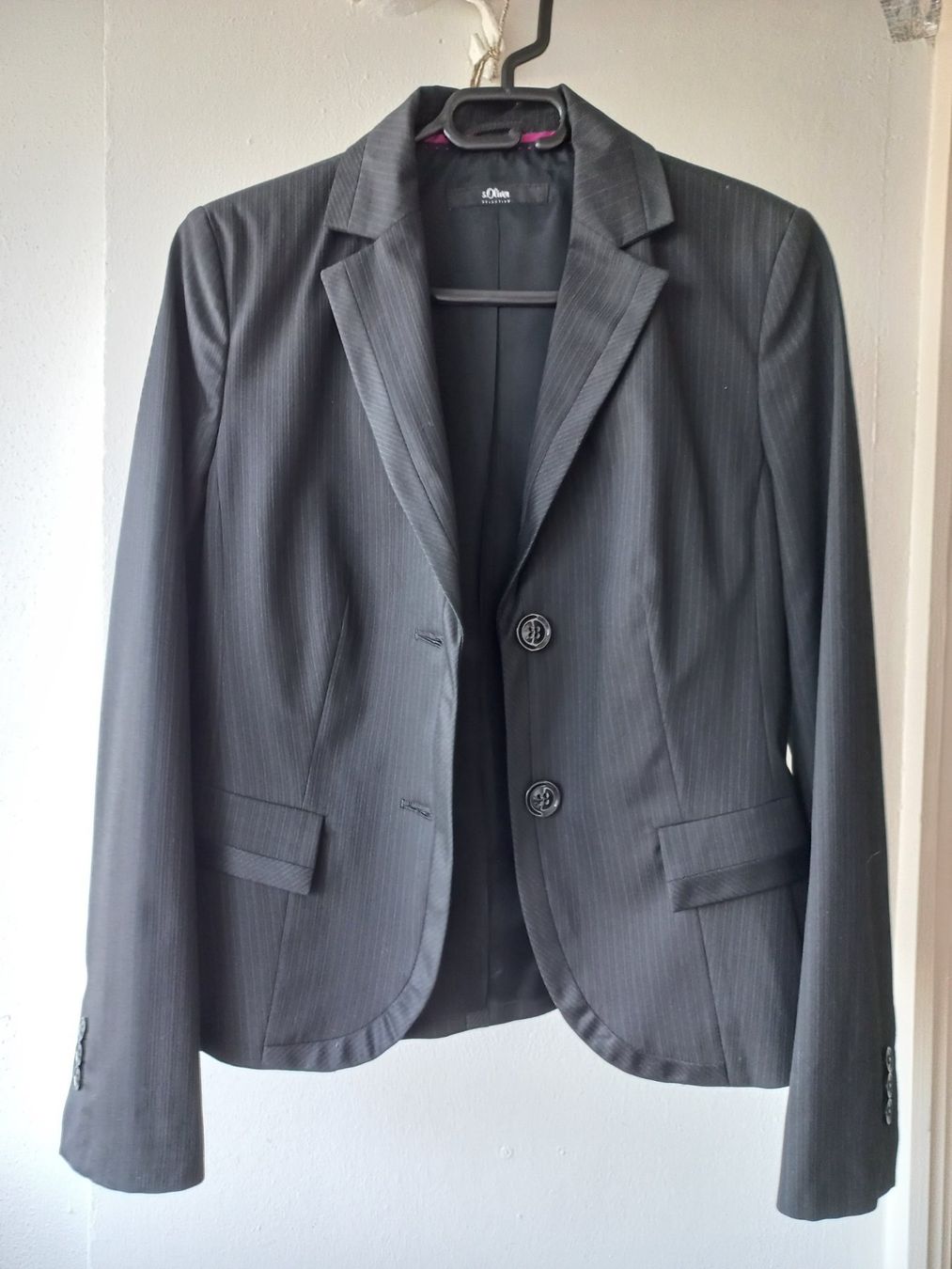 Completi & Tailleur: Ensemble de tailleurs S Oliver – Nuovo (secondo la descrizione) da Châtelaine venduto da ing_mb6r 3