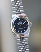 Rolex Explorer I 1016 'Frog Foot'