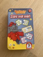 Benjamin Blümchen - Zähl mit mir! Lernspiel für Kinder
