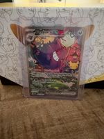 Pokémon 30th Celebration Gengar ex (154/128) 🇬🇧 ab 1.-