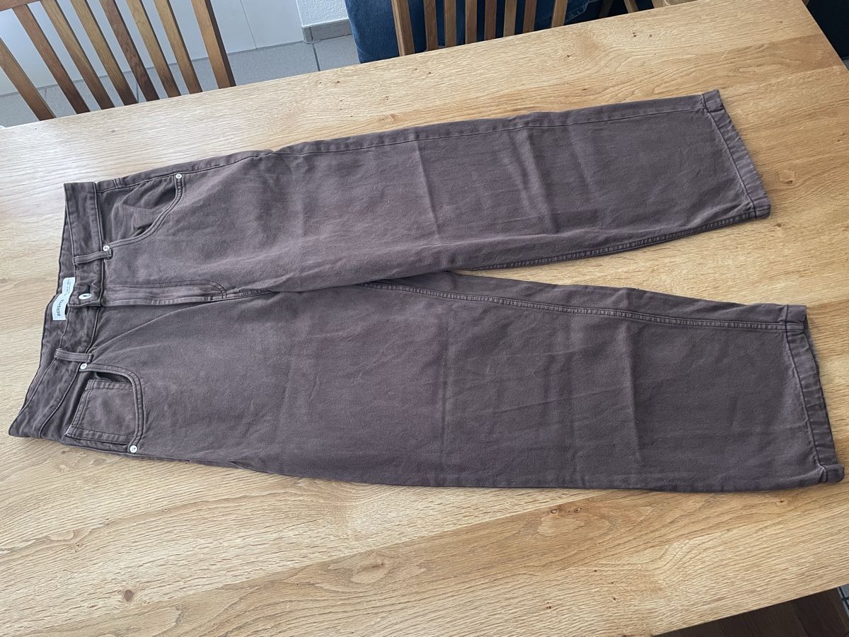 Lots de vêtements: Kleidepaket 9-teilig  – D'occasion à Zürich par piervier4 4