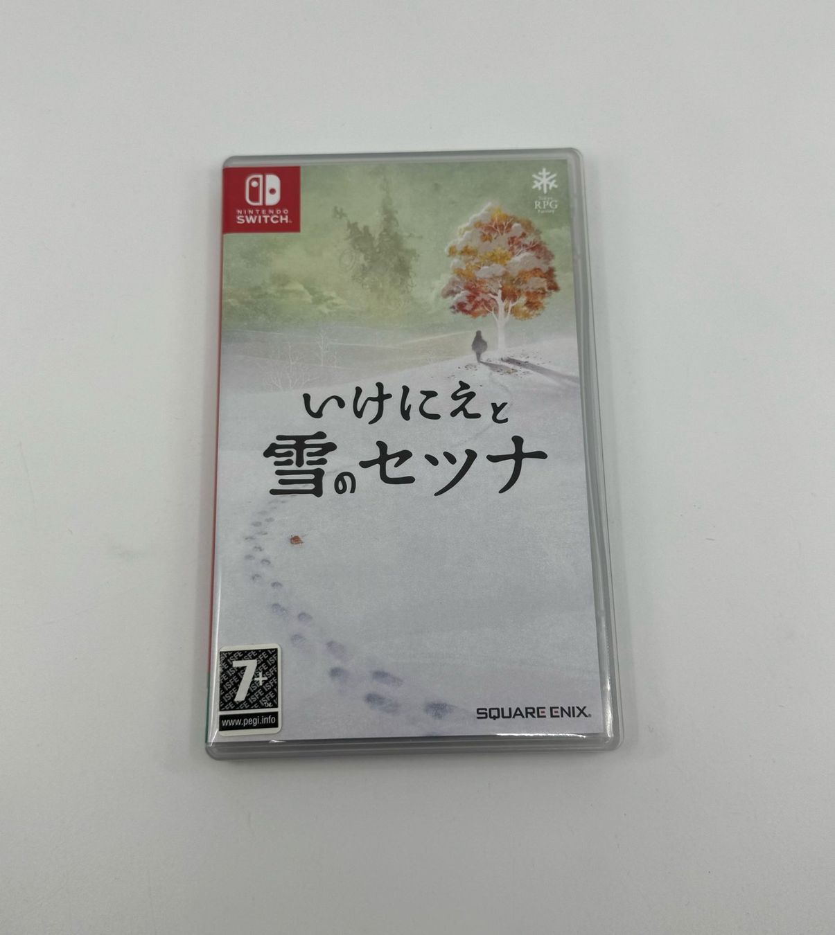 Giochi: I am Setsuna (Nintendo Switch) – Usato da Herisau venduto da Seyashop1