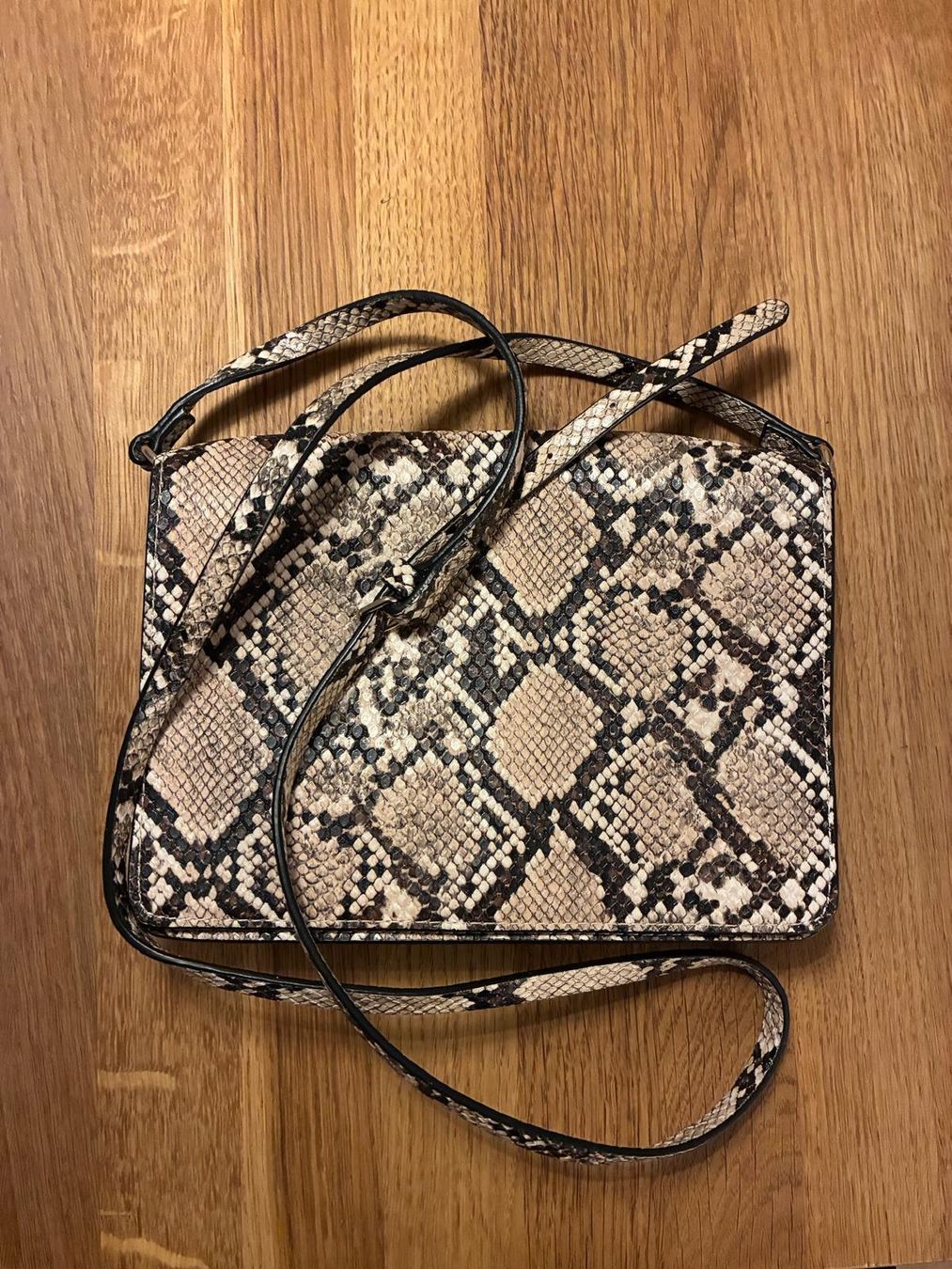 H&M Sacs femmes: modische Handtasche – D'occasion à Biel/Bienne par taa-ku 1