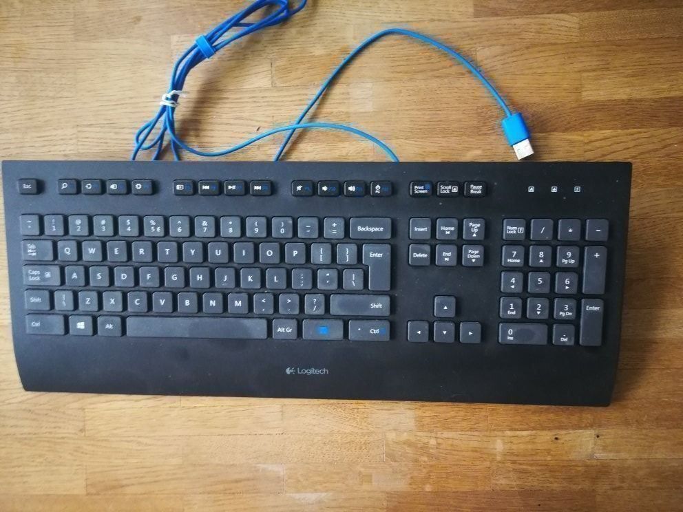Keyboard K290 | Kaufen Ricardo