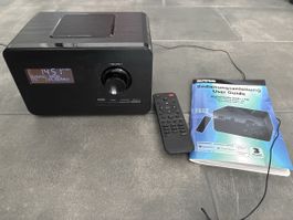 DAB Radio