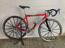 Giant TCR Rennvelo