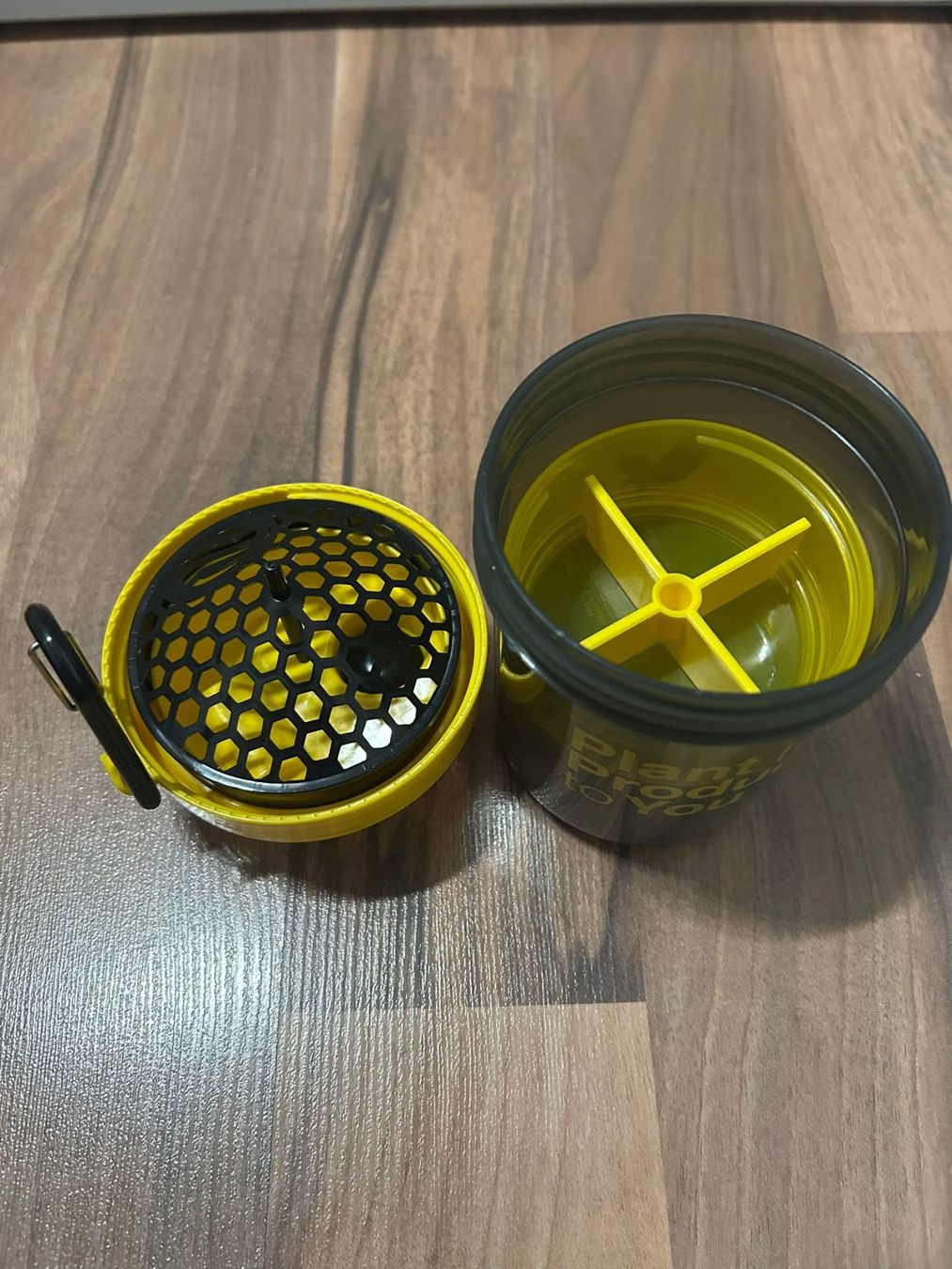 Contenitori & Simili: Forever Living Shaker – Nuovo e nell'imballaggio originale da Oberurnen venduto da simgug 2