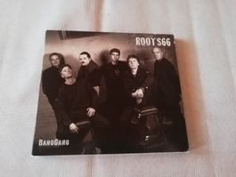 ROOTS66 - BANGGANG