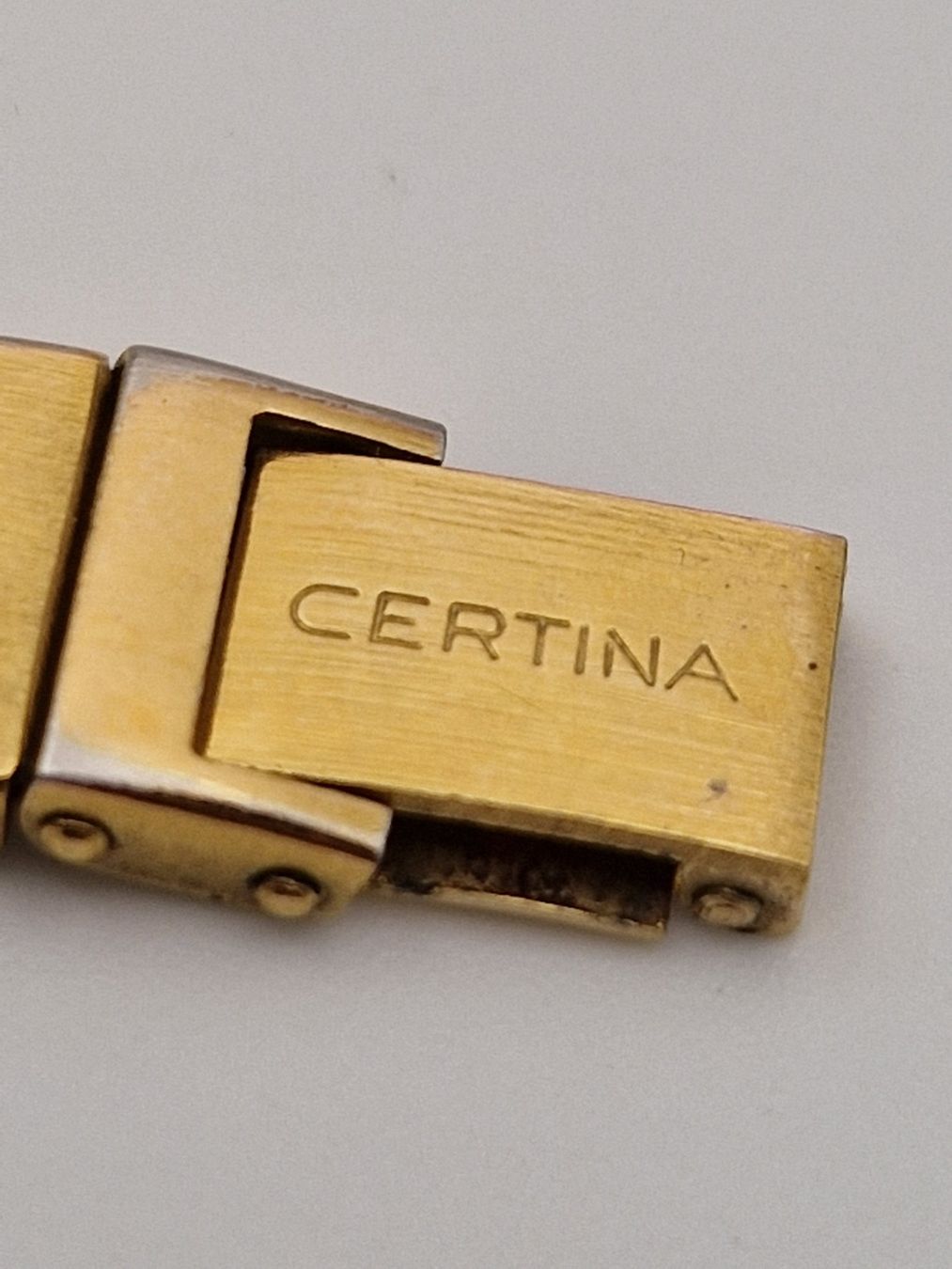 Certina Orologi: Certina - quartz - 21mm – Usato da Sembrancher venduto da nat_k8yk 2