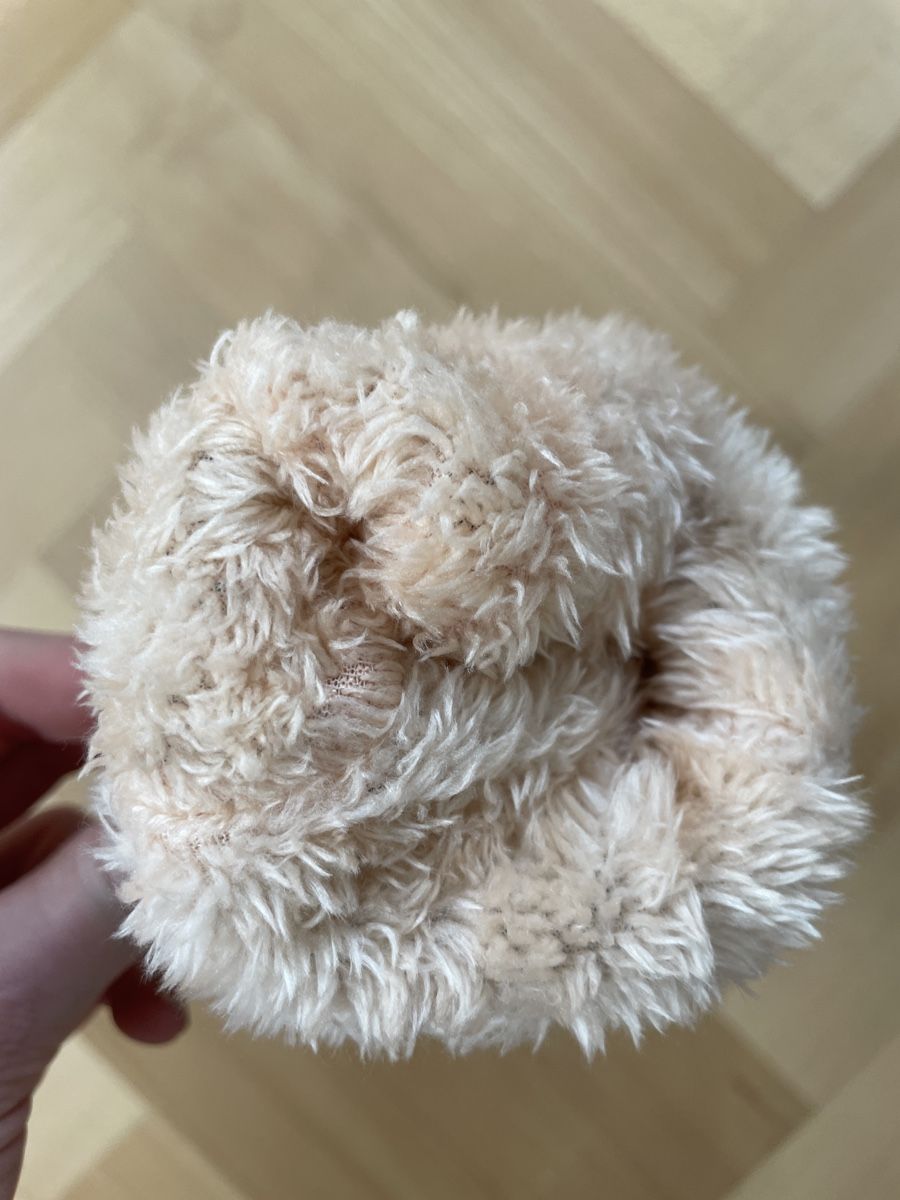 Guanti: Kinder Wollhandschuhe M – Nuovo (secondo la descrizione) da Zürich venduto da Sushinder 1