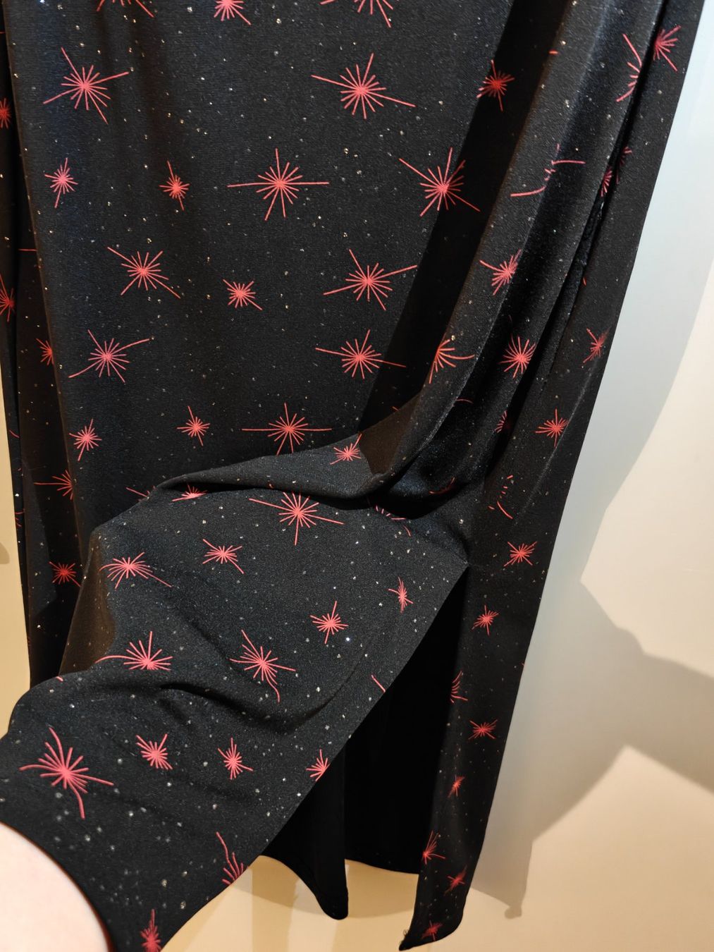 Vestiti: Kleid - Schwarz/Rot - Gr. M – Nuovo (secondo la descrizione) da Winterthur venduto da Dana_33