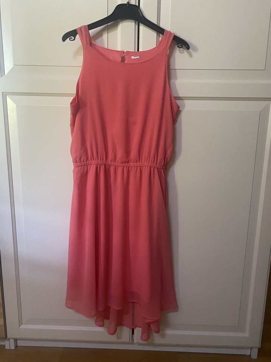 Vestiti & Gonne: Sommerkleid Gr. 158/64 – Usato da Meggen venduto da mavmav