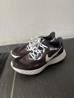 Nike Laufschuhe Revolution 5 Grösse 45.5 getragenen 