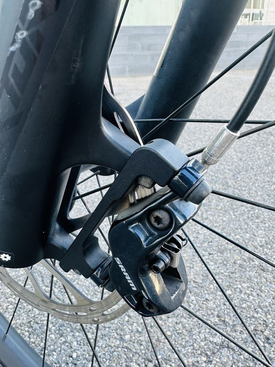 Specialized Velos: Specialized E-Bike Levo – Gebraucht aus Geroldswil von Eba2 5