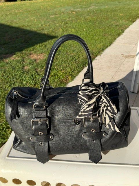 Longchamp Sacs femmes: Longchamp Kate Moss – D'occasion à Marly par El10