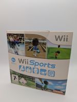 Nintendo Wii – Sports (OVP)