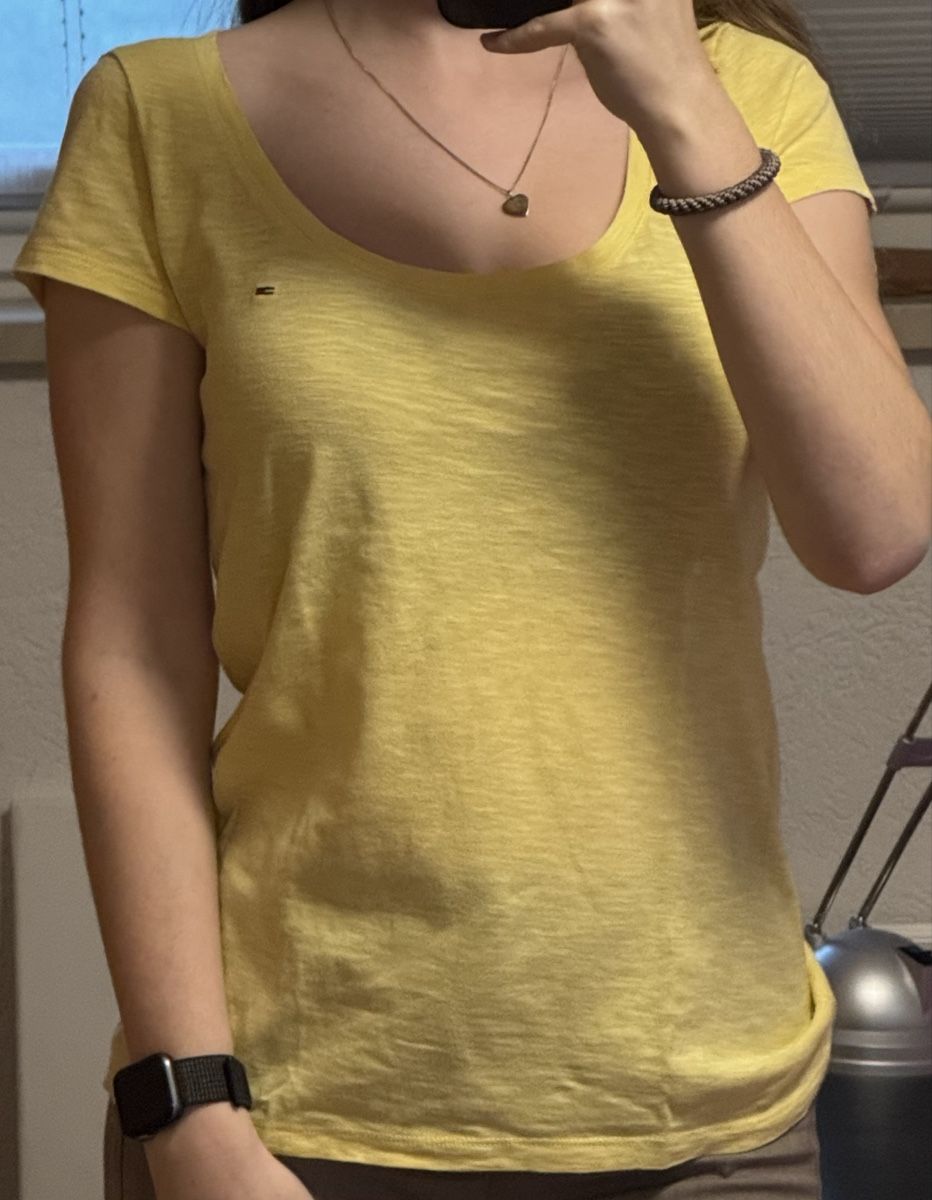 S.Oliver Lotti di vestiti: T-Shirts Tommy und S.Oliver S – Nuovo (secondo la descrizione) da Malans GR venduto da mino_13 3