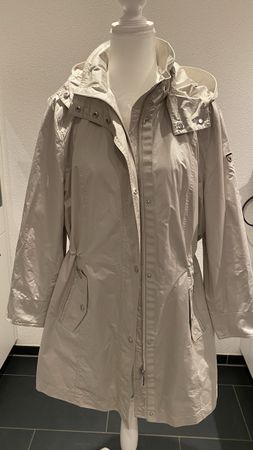 Regenmantel, Fuchs und Schmitt  Gr. 40 ,Klassiker Neu !