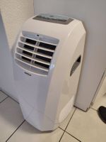 Mobile Klimaanlage Merox YPL-09C/3 9000 BTU