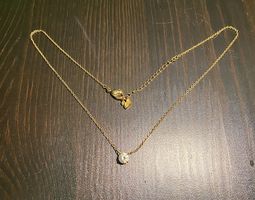 Süsse Swarovski Kette ✨🦢✨