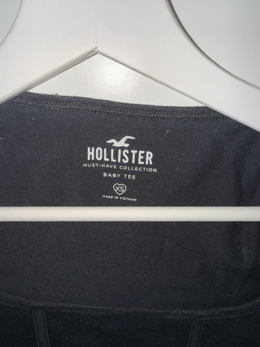 Hollister Tops: Hollister Top/Tshirt – Gebraucht aus Steinhausen von ann_b2rn 2