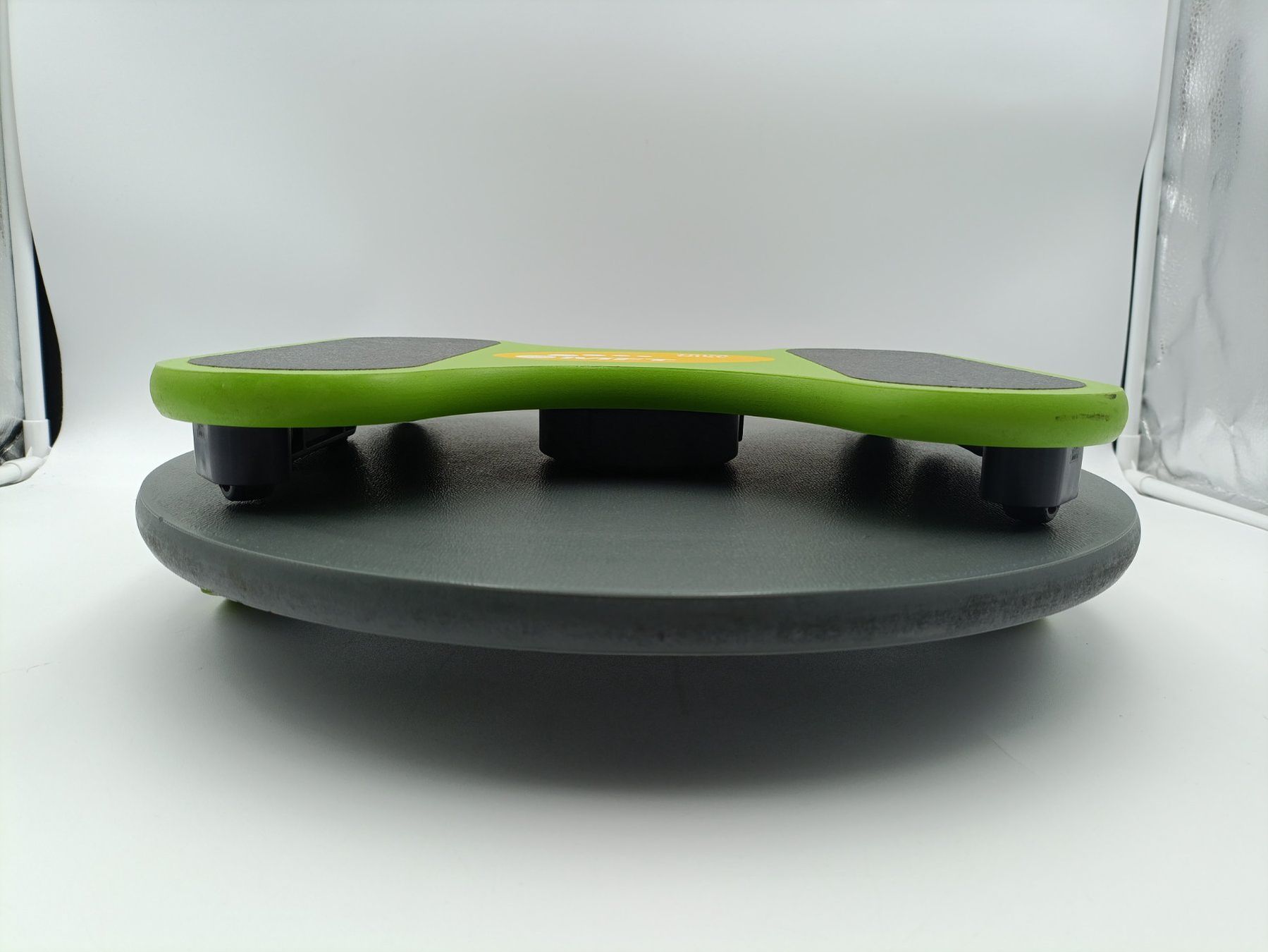 Hometrainer: MFT Balance Board aus Holz – Gebraucht aus Wil SG von Donaldus 1