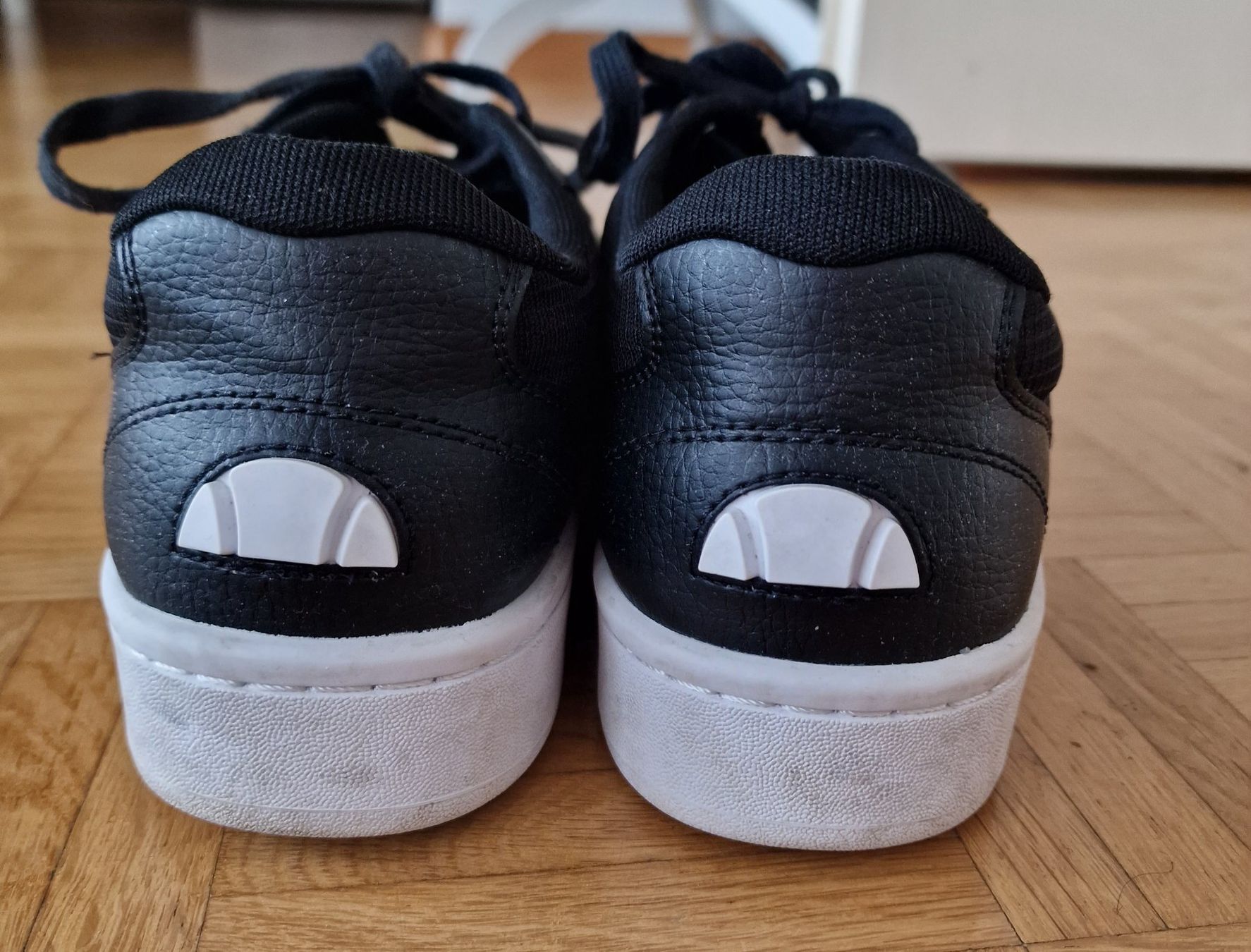 Ellesse Scarpe da uomo: ELLESSE | Herrenschuhe Gr.43 – Usato da Basel venduto da Lemonn 6