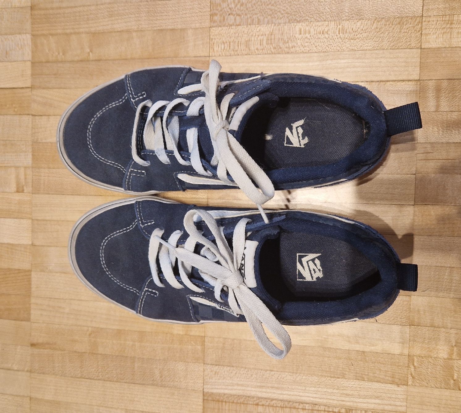 Vans Scarpe per ragazzi: Vans Kinderschuhe, Skaterschuh, Grösse 36.5 – Usato da Zürich venduto da Lena712 2