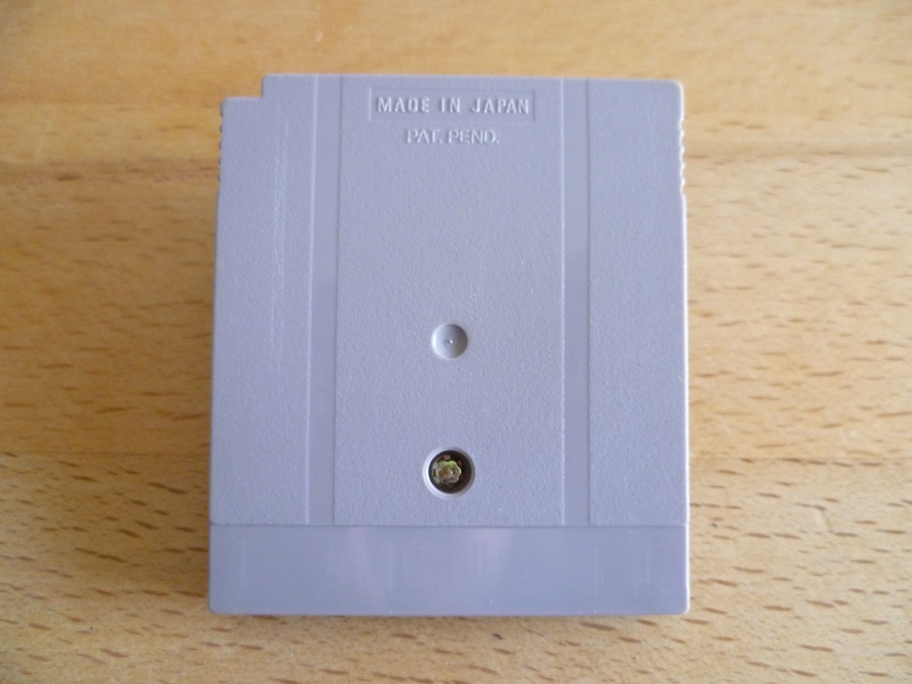 Nintendo Giochi: Tarzan - Nintendo Game Boy Gameboy – Usato da Thalwil venduto da ranx 1