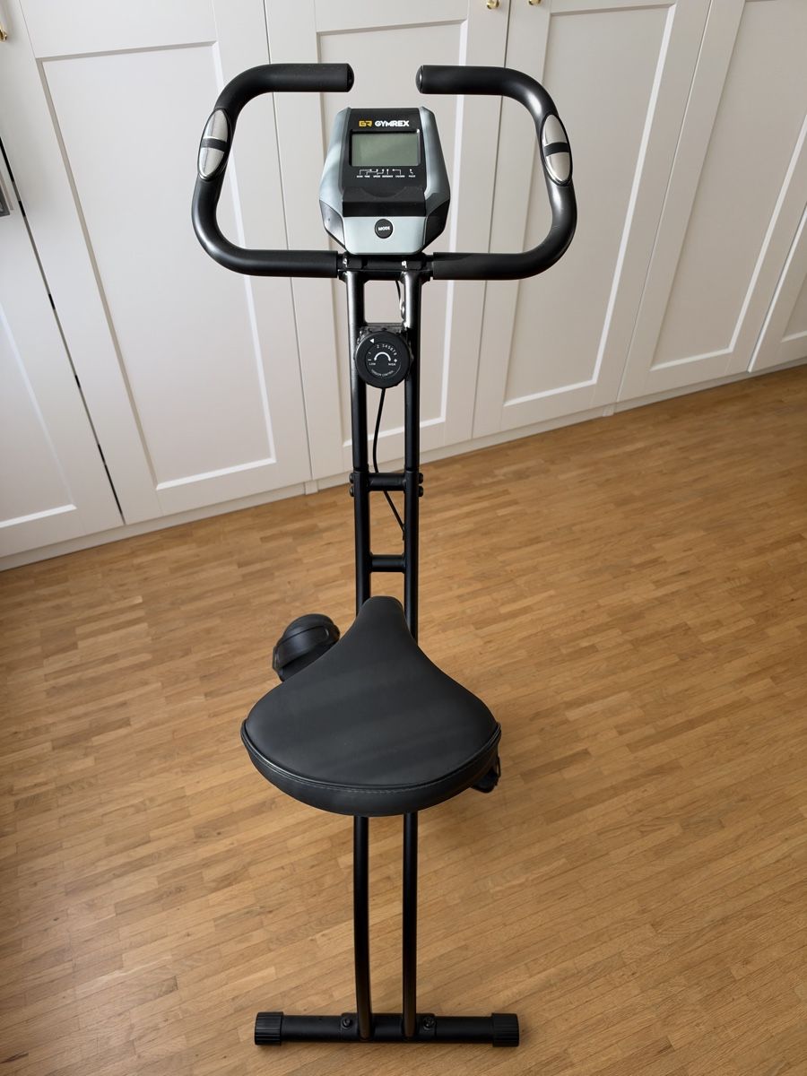 Hometrainer: Heimtrainer klappbar  – Usato da Stäfa venduto da ble_2csr 1