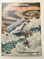 DIE SPUREN DER GÖTTER 4 - DIE HERRSCHERIN DER INSELN
