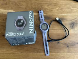 Garmin Instinct Solar