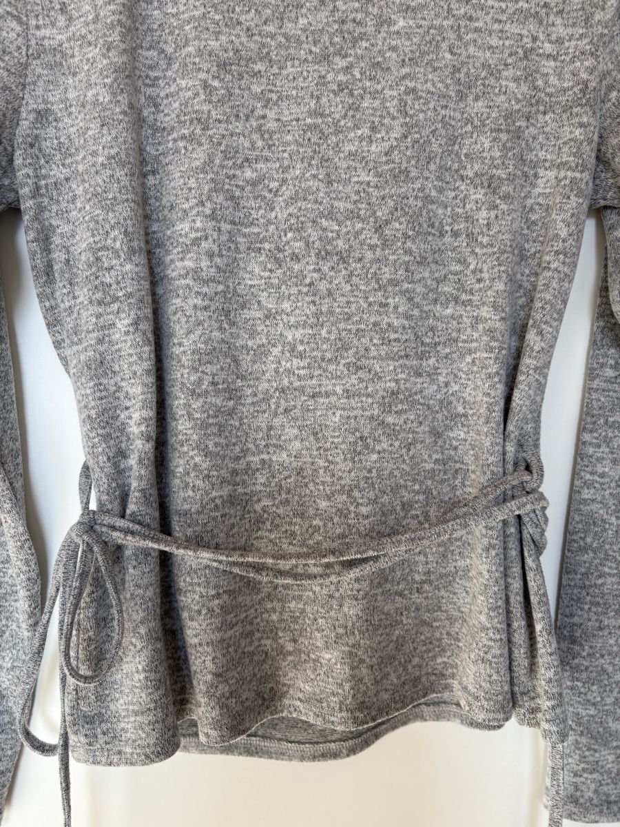 Opus Pullover & Sweatshirts: Wickelpullover von Opus – Gebraucht aus Luchsingen von NEgli01 4