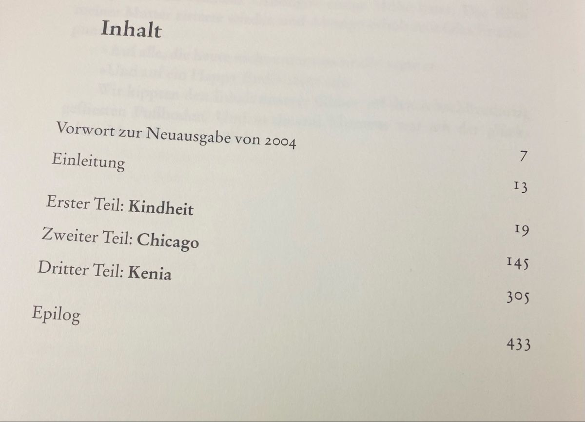 Libri: Barack Obama , ein amerikanischer Traum – Usato da Herrenschwanden venduto da Cate67 3