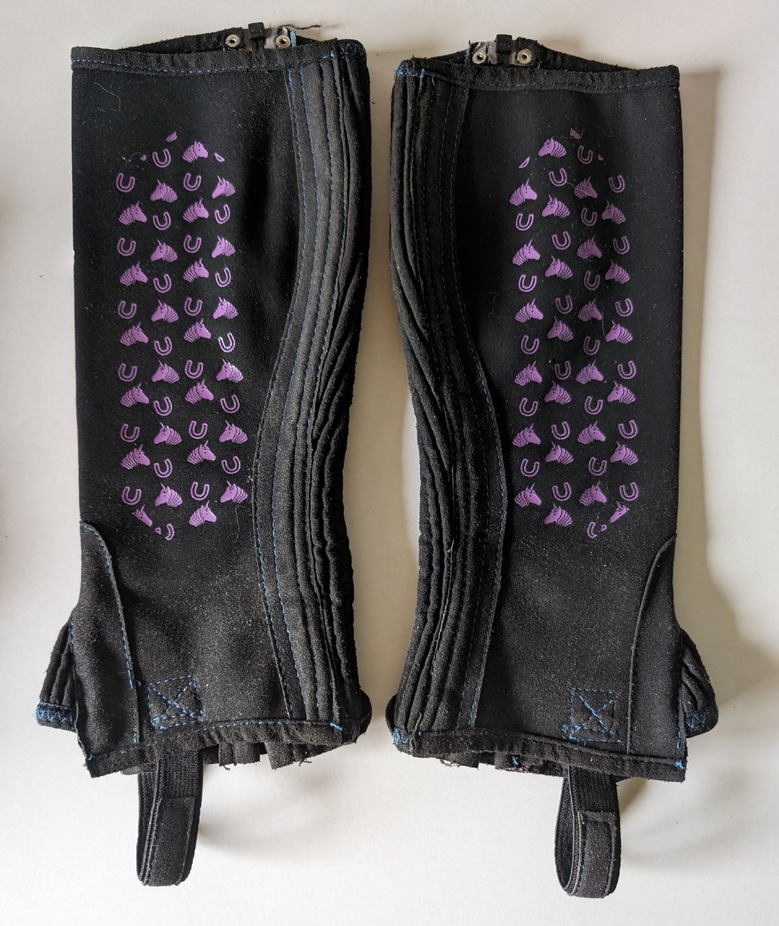 Pantaloni: Reithose Gr. 128 – Usato da Nods venduto da BieneS 3