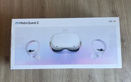 Meta Quest 2 VR Headset (256 GB)